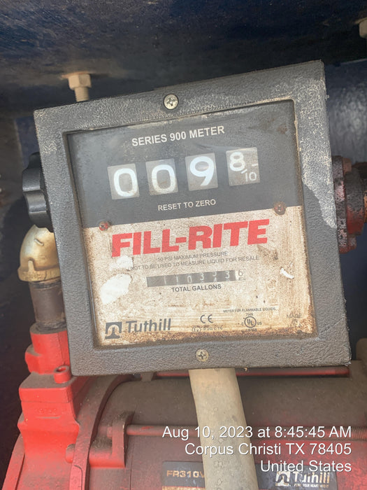 2022 MULTIQUIP DCA15SPXU4F