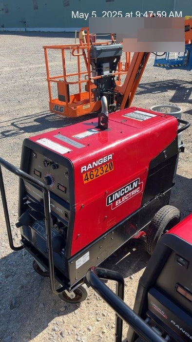 2024 LINCOLN ELECTRIC Ranger 305 LPG