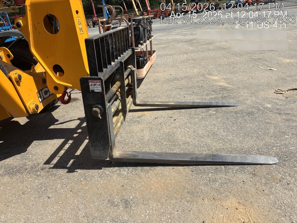 2020 JCB 400/F7360