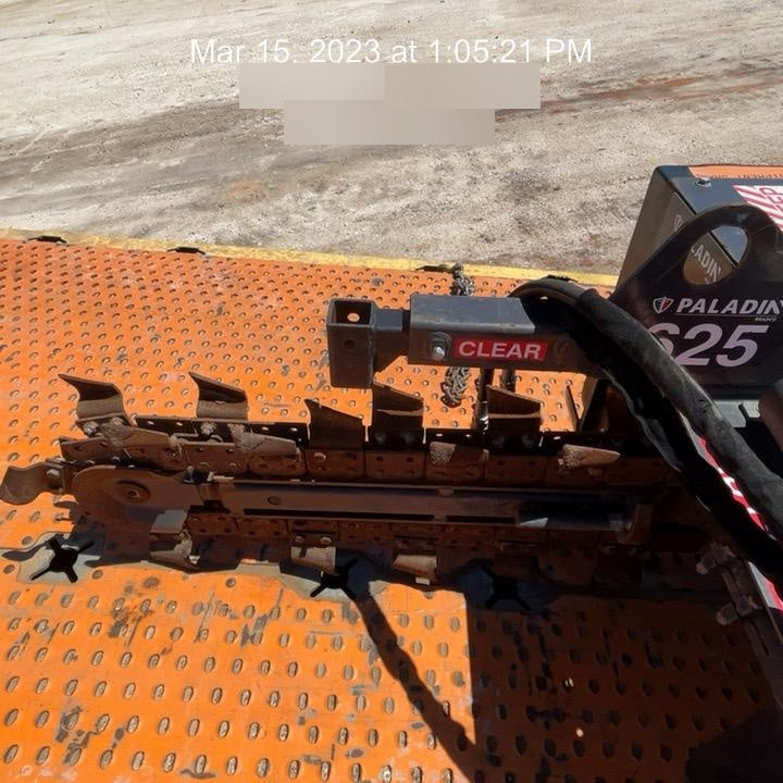 2020 PALADIN 625