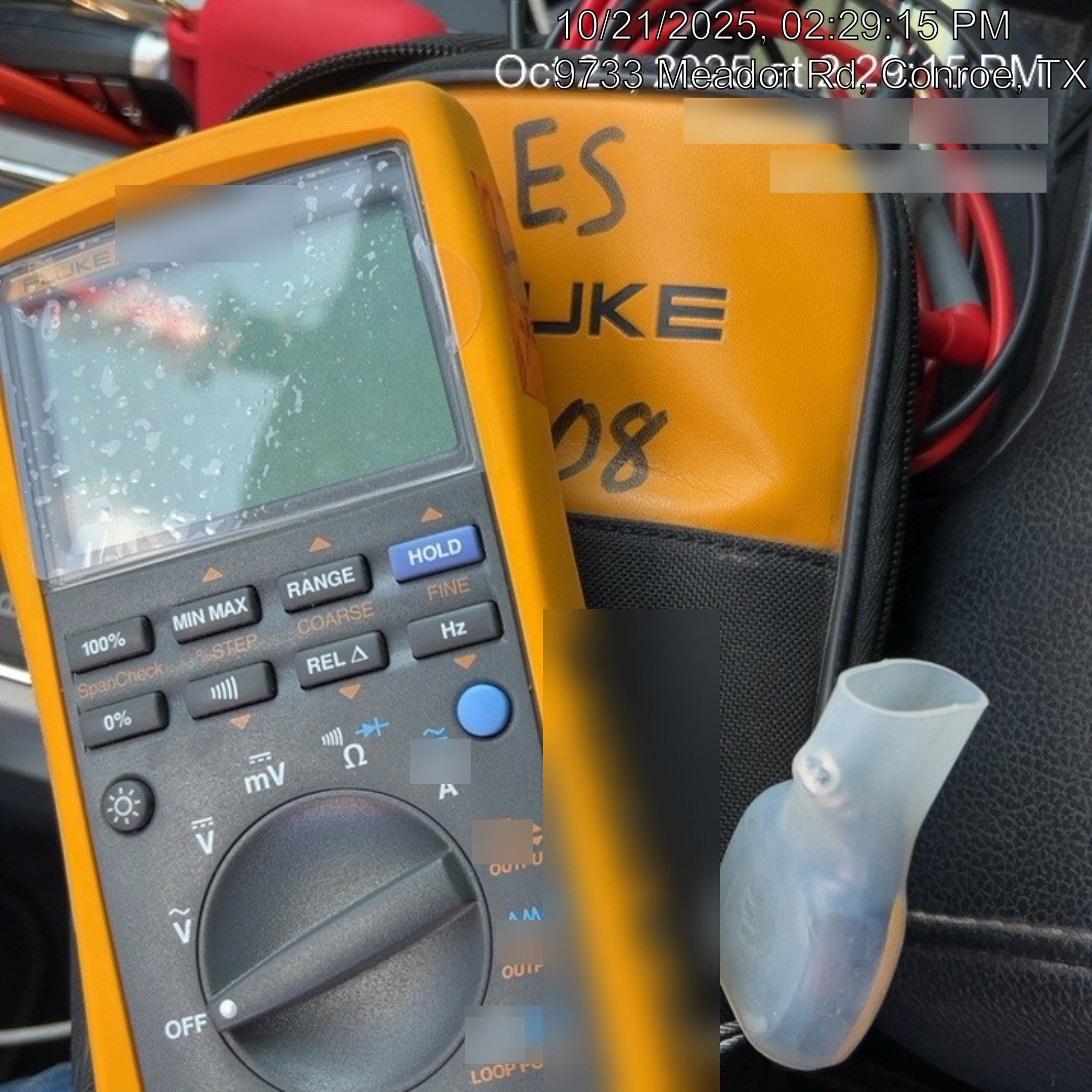 2021 FLUKE 789