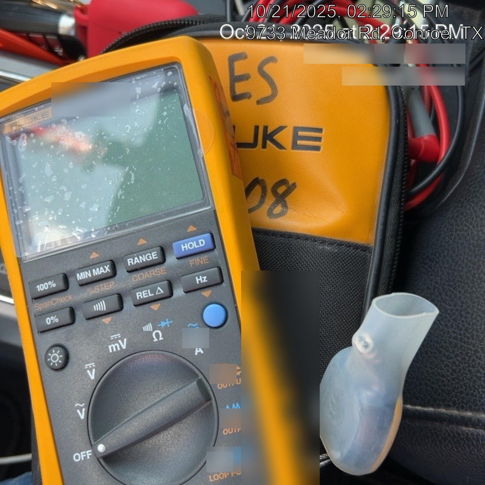 2021 FLUKE 789