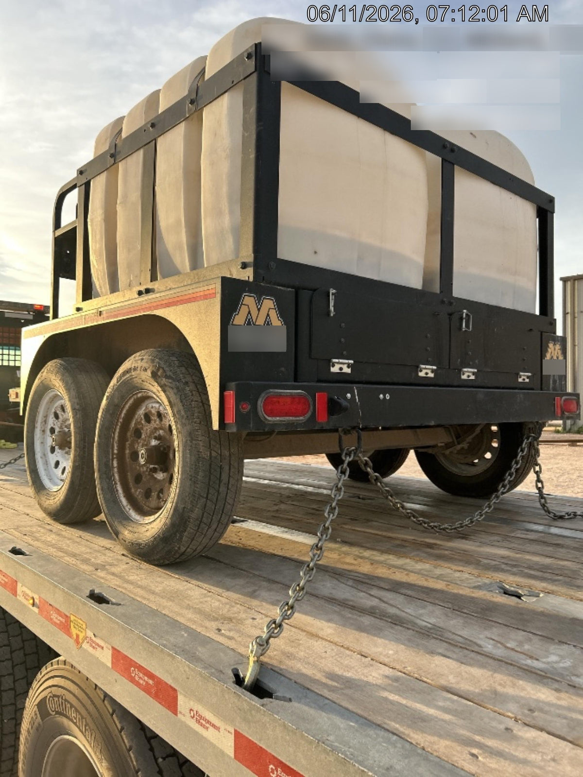 2025 MI-T-M HS-3505-1MGH-UR