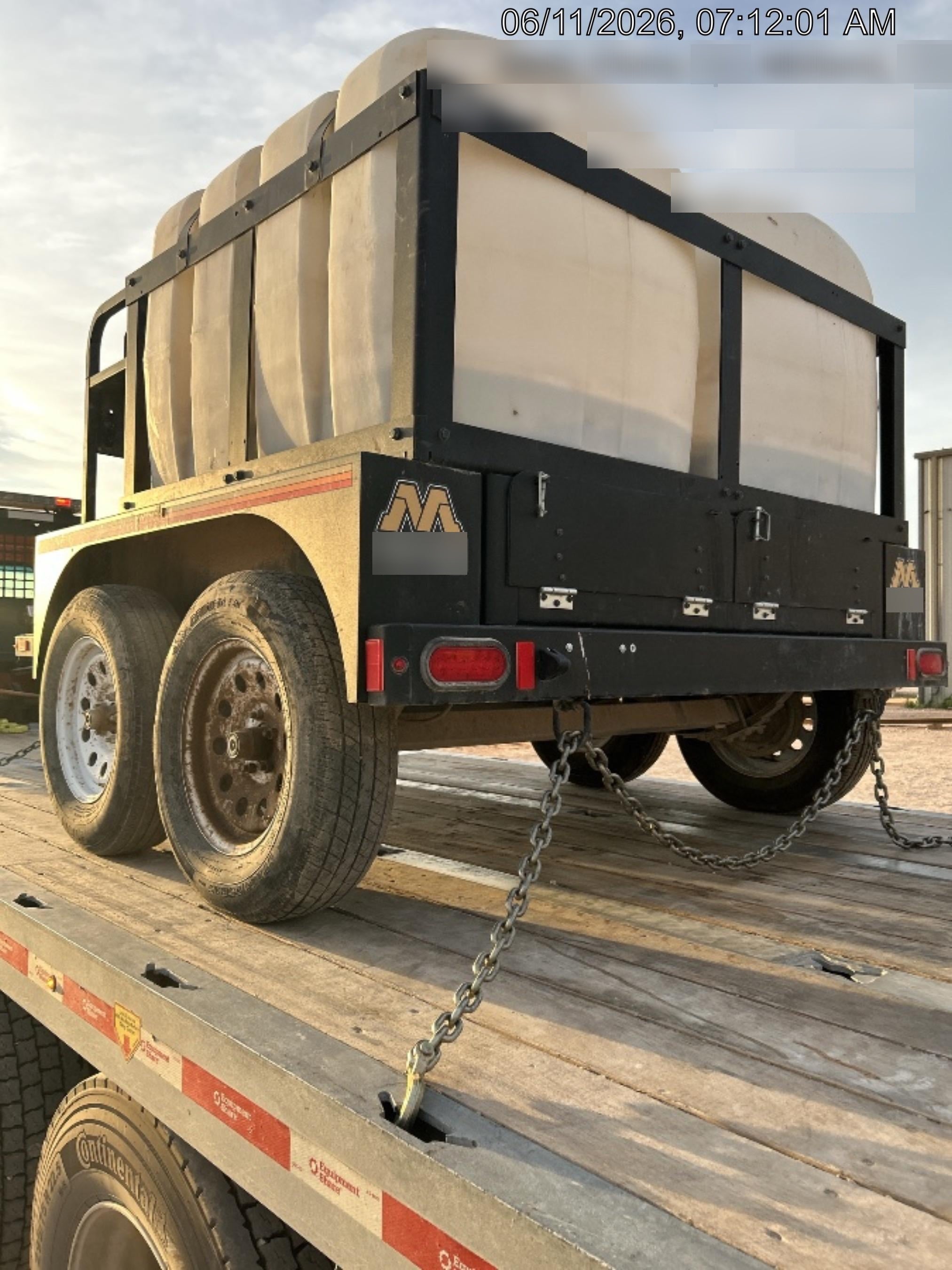 2025 MI-T-M HS-3505-1MGH-UR