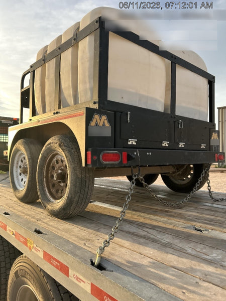 2025 MI-T-M HS-3505-1MGH-UR