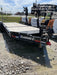 2022 LOADTRAIL Tilt-Deck Rental Trailer