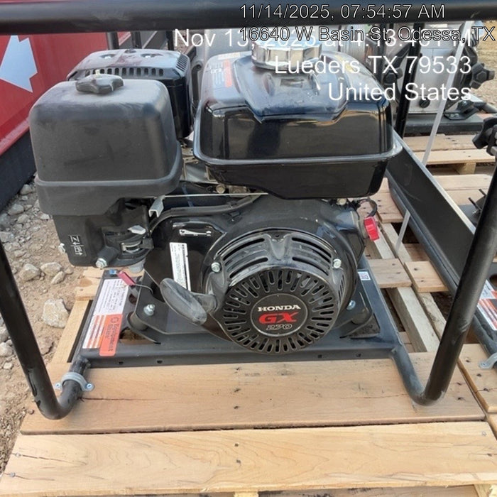 2025 MI-T-M WTP-T03-0MGH