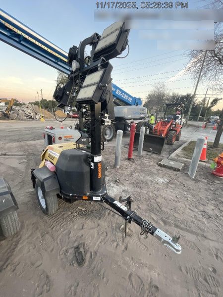 2021 ALLMAND NLV3GR
