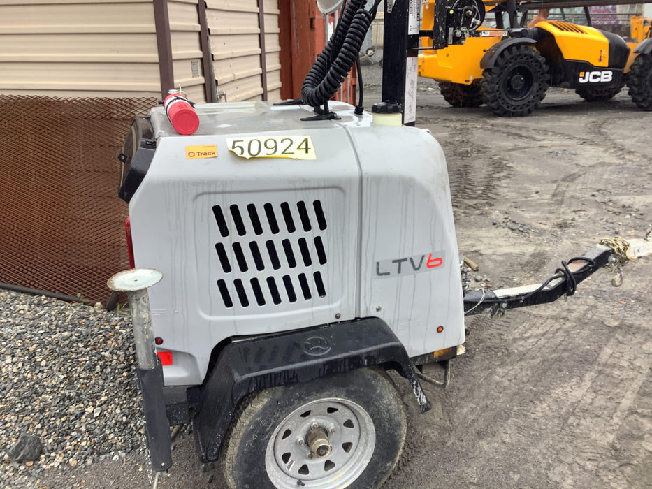 2019 Wacker Neuson LTV6L-MH Standard