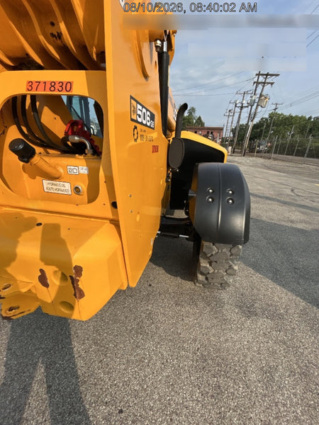 2024 JCB 506-36