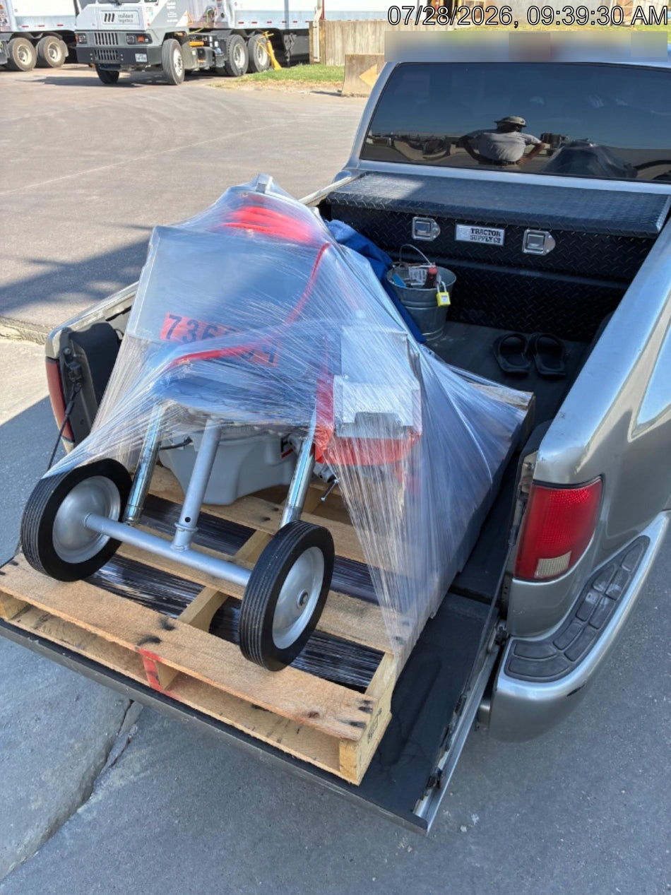 2026 RIDGID 300