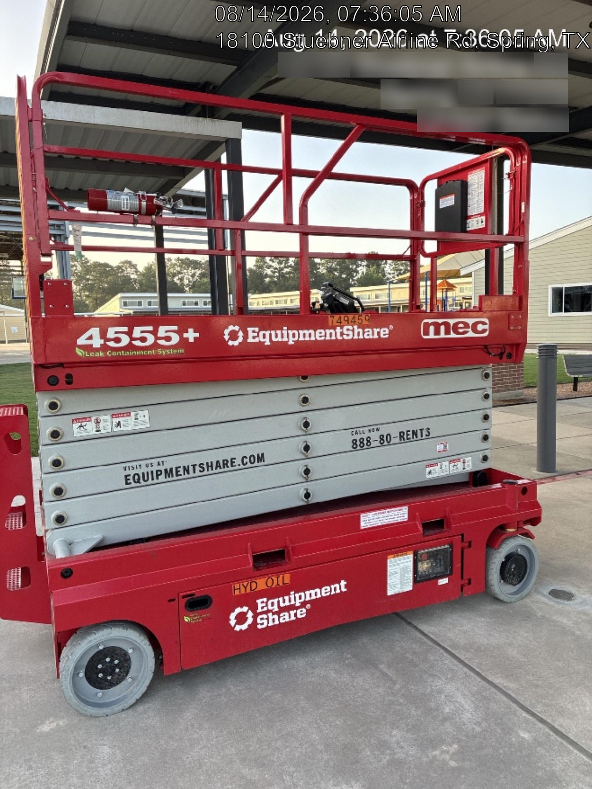 2026 MEC 4555+