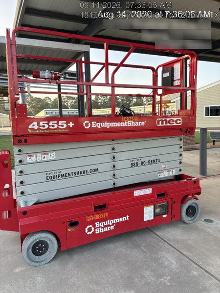 2026 MEC 4555+