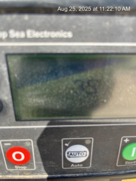 2021 ATLAS COPCO QAS45