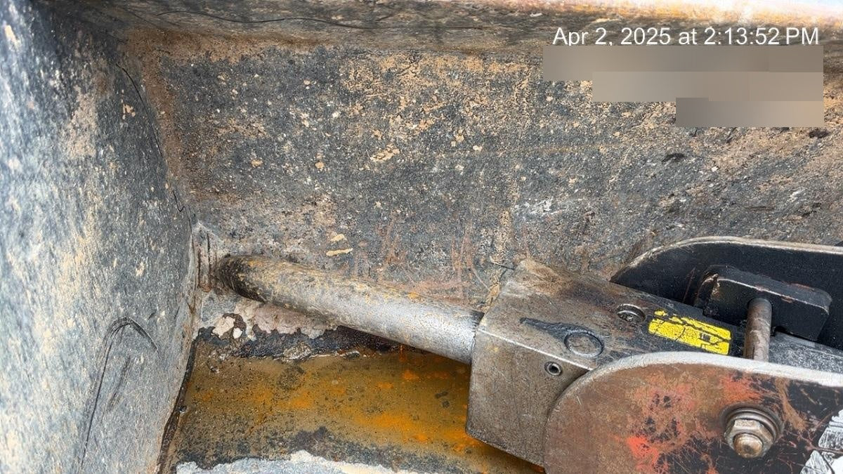 2020 PALADIN SFB350
