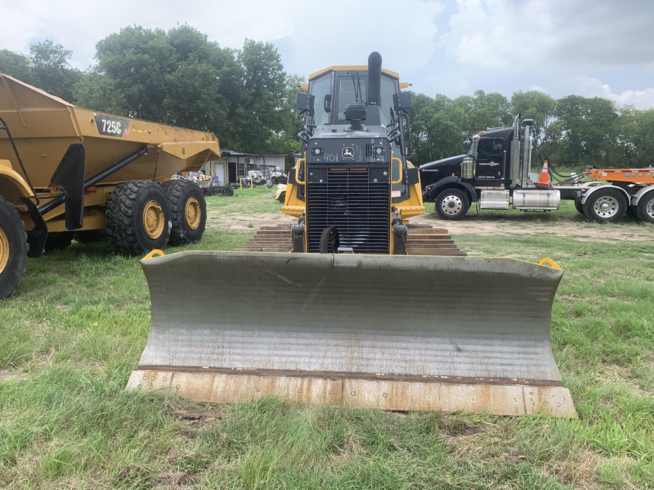 2020 JOHN DEERE 700K