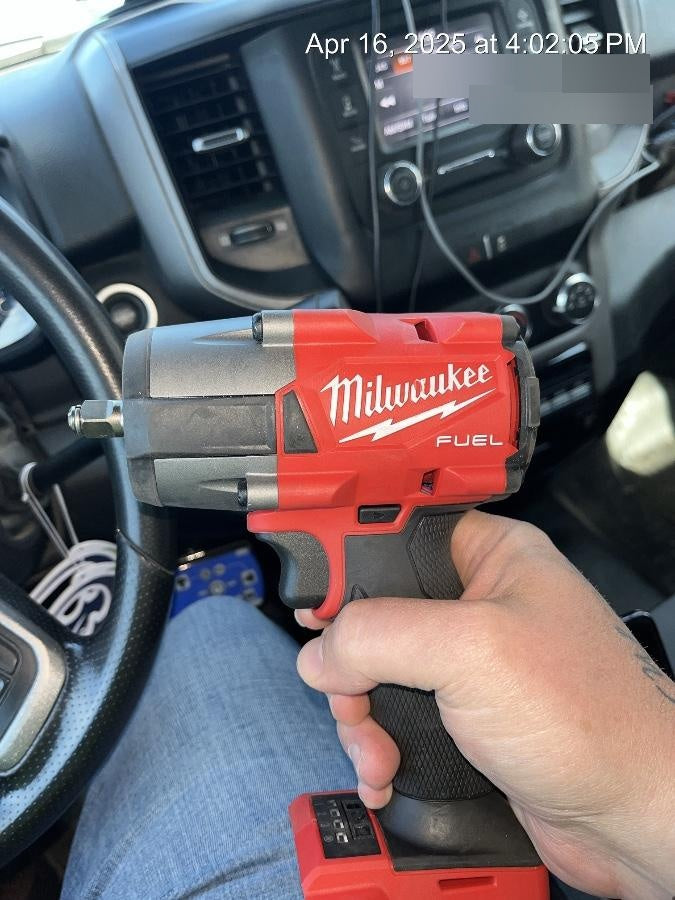 2024 MILWAUKEE 2960-22R
