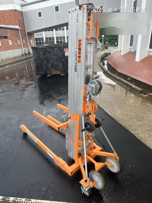 2021 LIFTSMART MLC-24