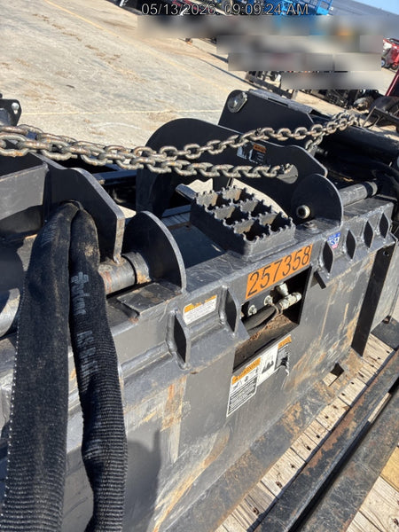 2022 PALADIN UTILITY GRAPPLE 11876-0022