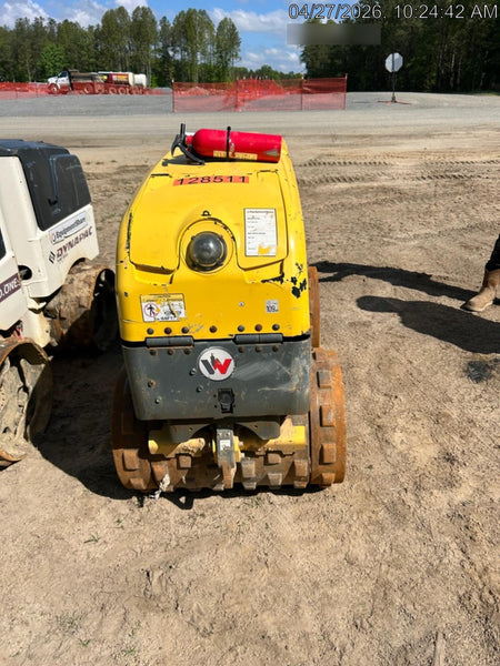 2021 WACKER NEUSON RTLx-SC3