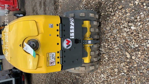 2020 WACKER NEUSON RTKx-SC3