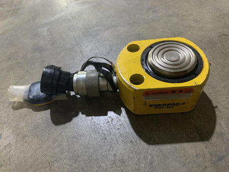 2021 ENERPAC RSM200