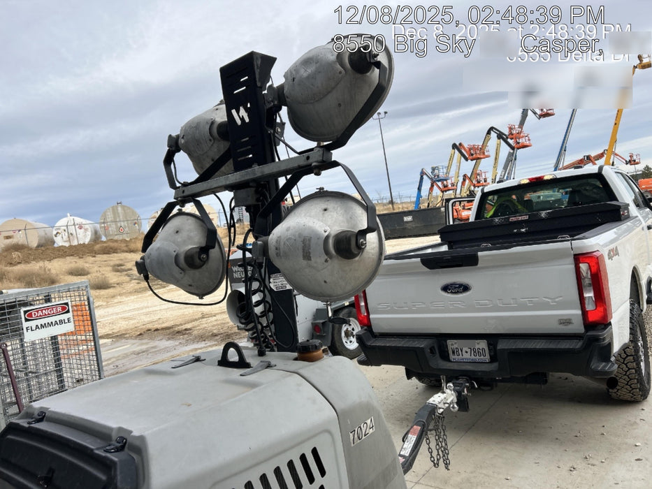 2017 WACKER NEUSON LTV6K-MH