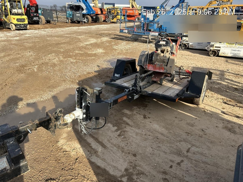 2022 BARRETO E4X6TBT