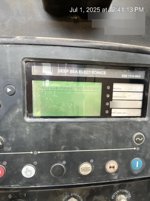 2021 ATLAS COPCO QAS200