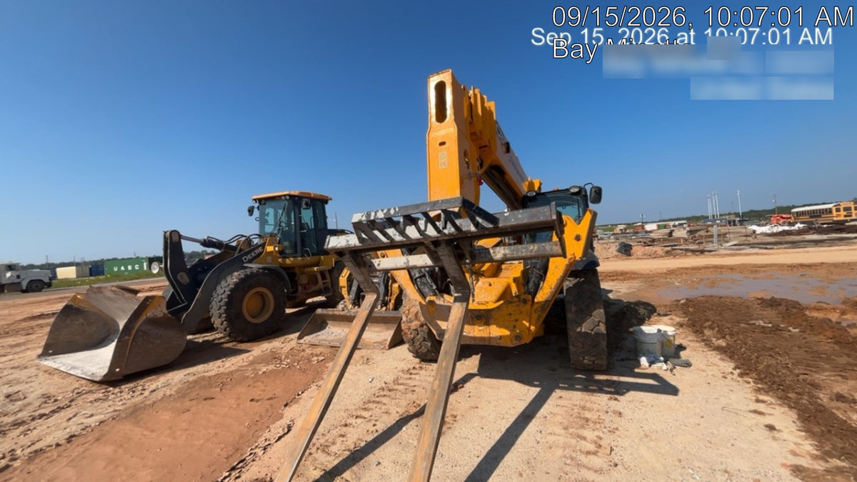 2025 JCB 510-56
