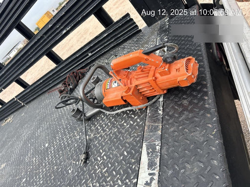 2024 BENNER NAWMAN DBR-25WH