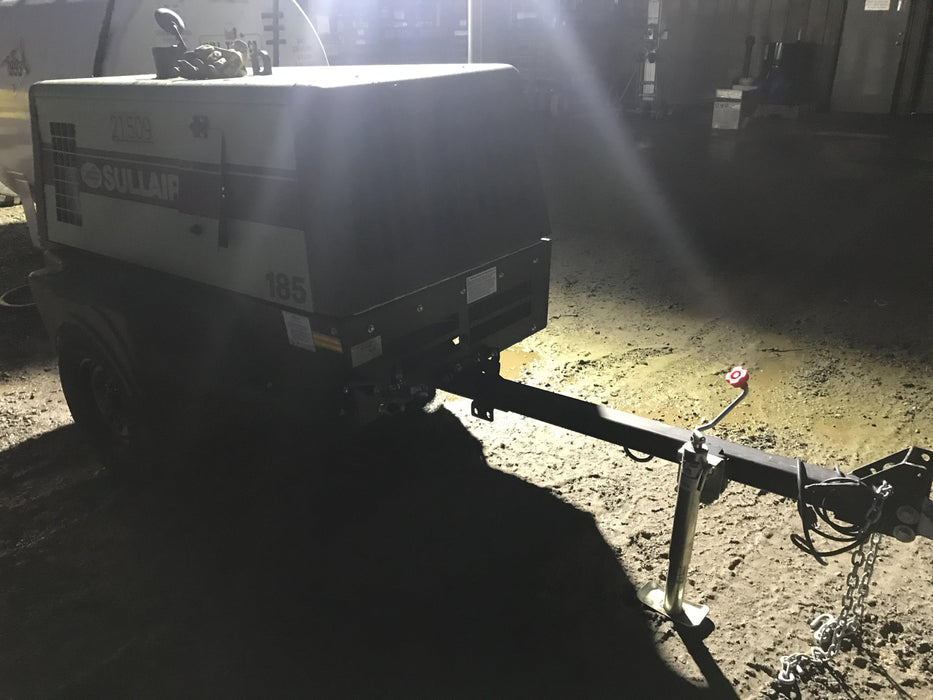 2019 SULLAIR 185-DPQ