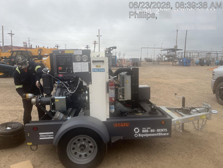 2026 ATLAS COPCO PAC F44 KD