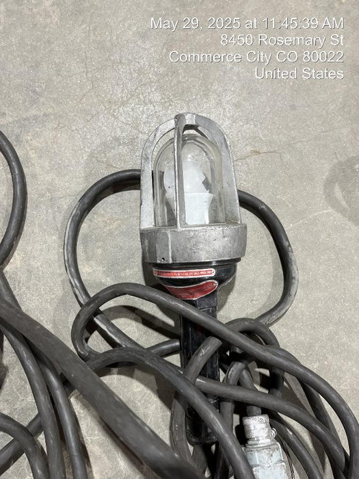 2021 LIND EQUIPMENT TLS-80XPLEDRE-LV