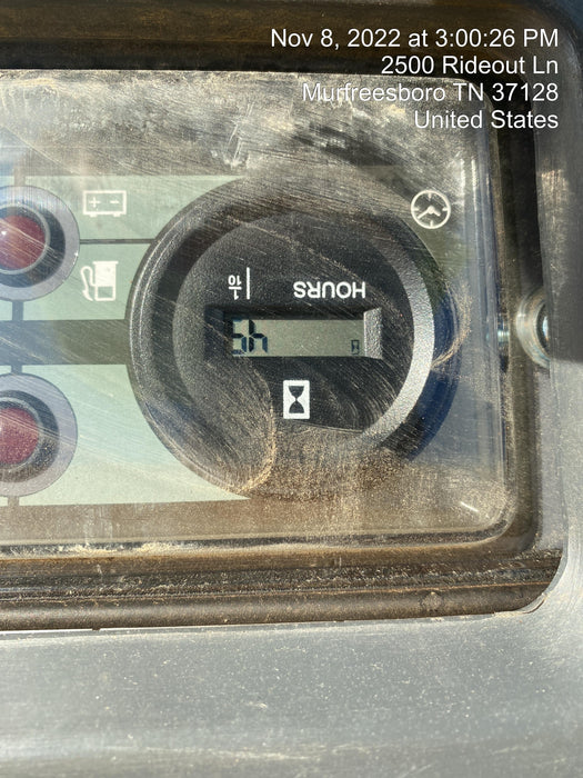 2022 ATLAS COPCO XAS 110