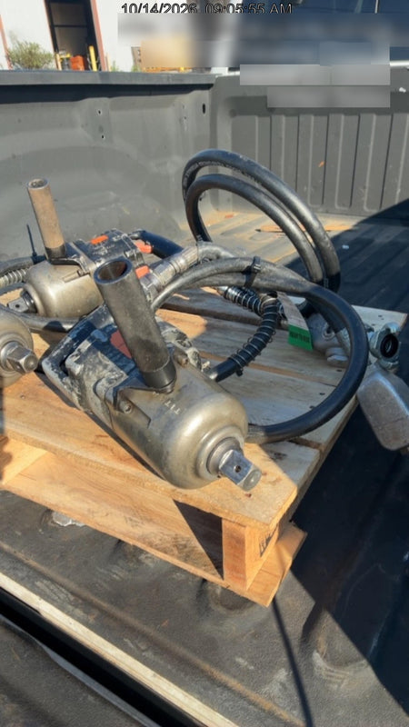 2025 INGERSOLL RAND 3940B2TI