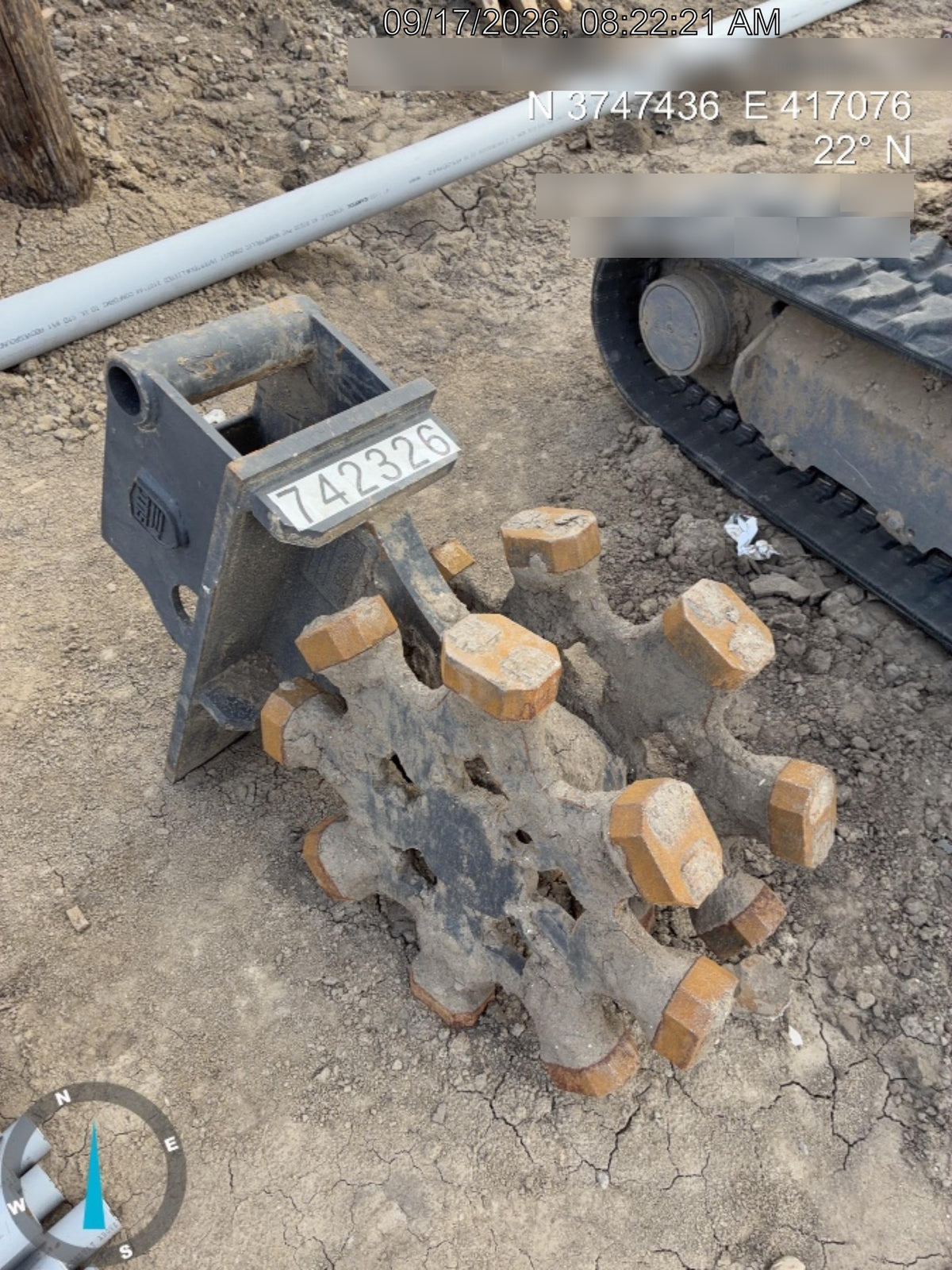 2026 STEEL UNLIMITED SUIME12CW