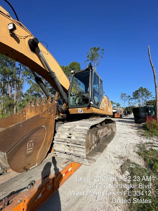2018 WERK-BRAU 60" Bucket - Werk-Brau