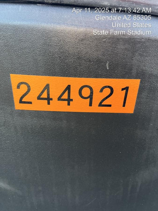 2022 POWER BREEZER PB4BASE