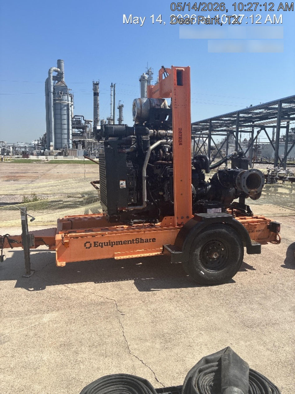 2022 PIONEER PPTP66S14-UP