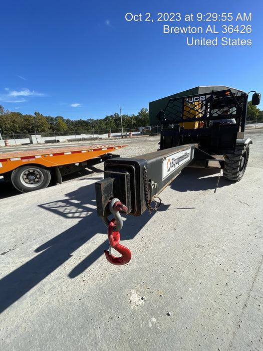 2021 ARROW MATERIAL HANDLING CE60-TH-STP