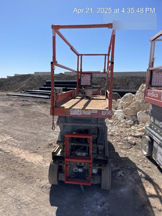 2019 SKYJACK SJIII-3226