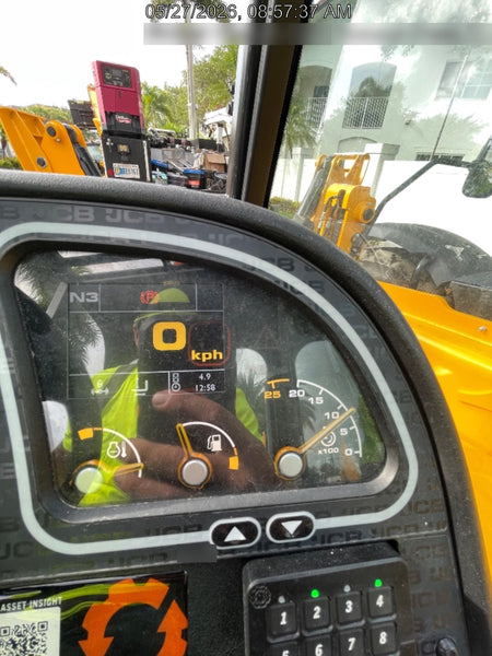 2026 JCB 512-56