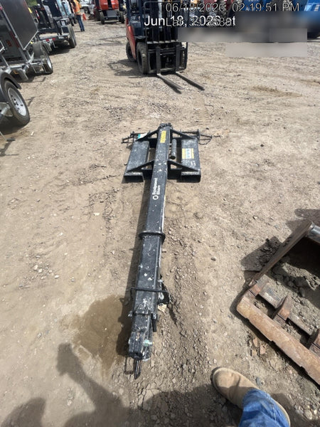 2025 STAR INDUSTRIES M1360B - Star JIB Boom