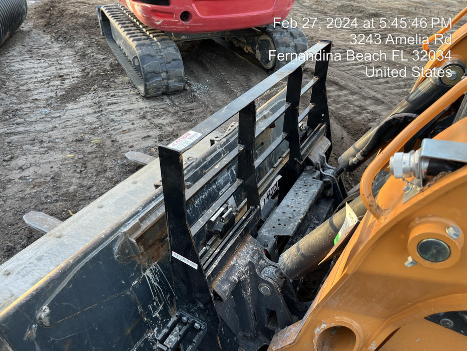 2023 ARROW MATERIAL HANDLING F5100CB