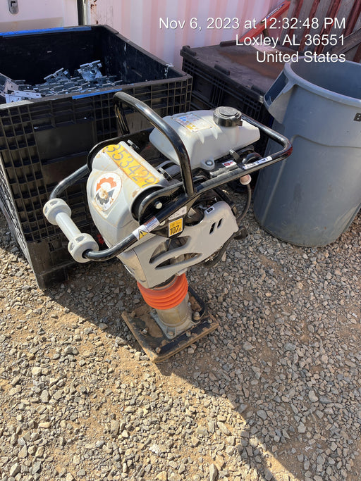 2023 MULTIQUIP MTX60HD