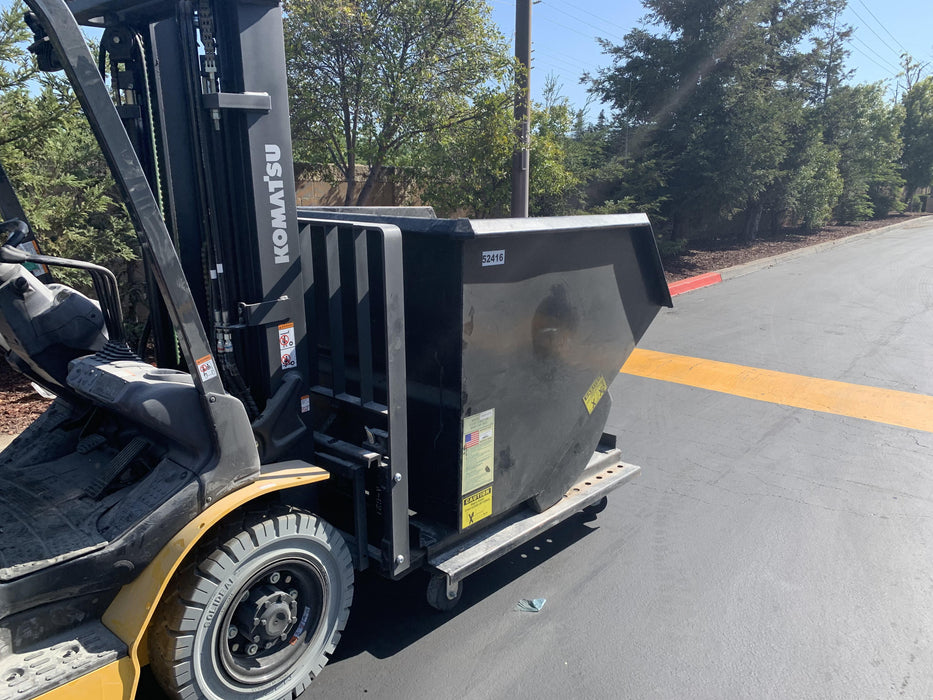 2019 ARROW MATERIAL HANDLING HP-6000-250