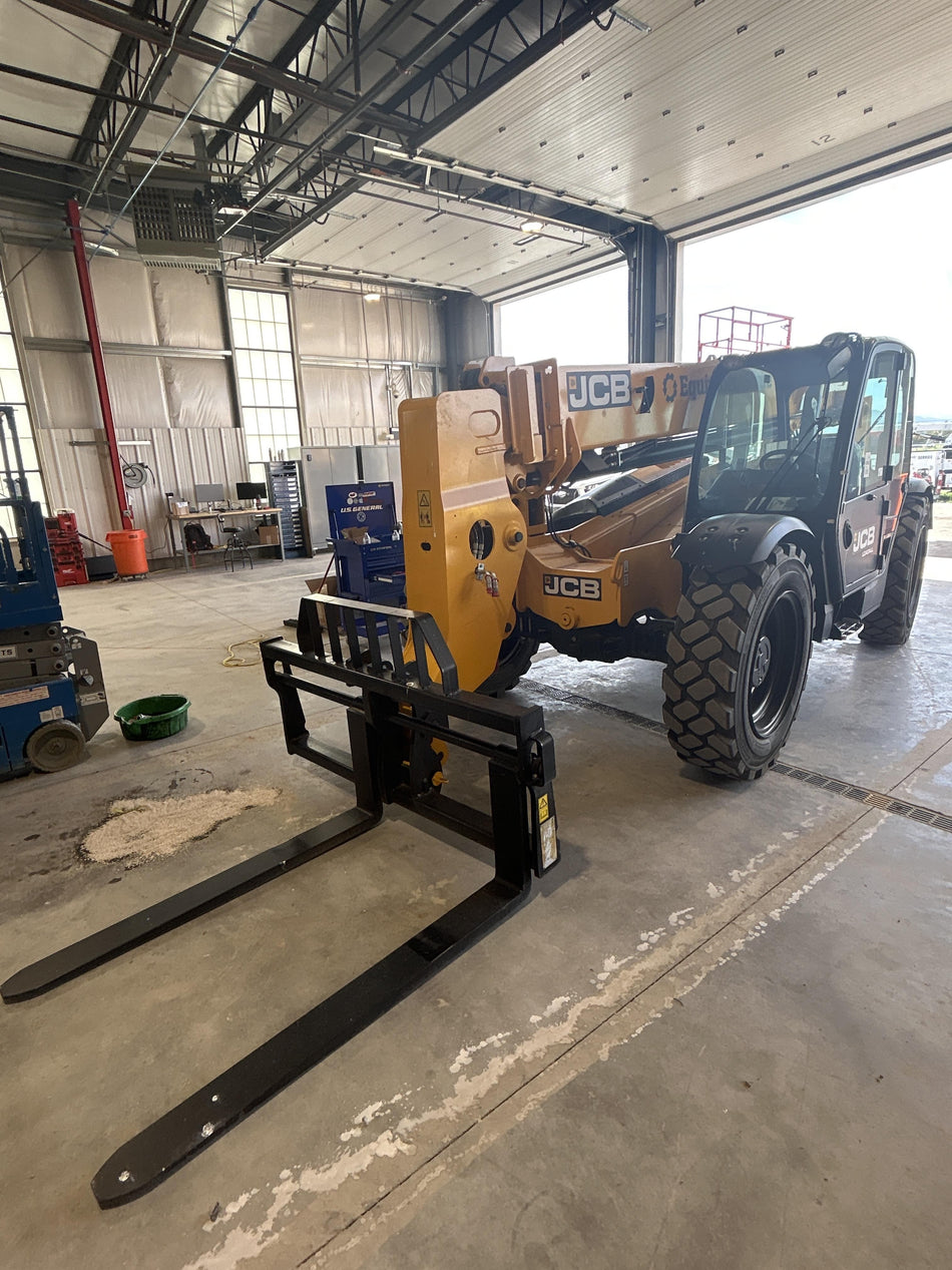 2025 JCB 509-42