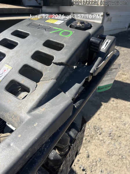2023 THIRD COAST EQUIPMENT PR70H