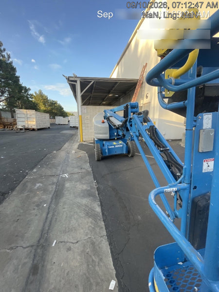 2024 GENIE Z40/23N RJ